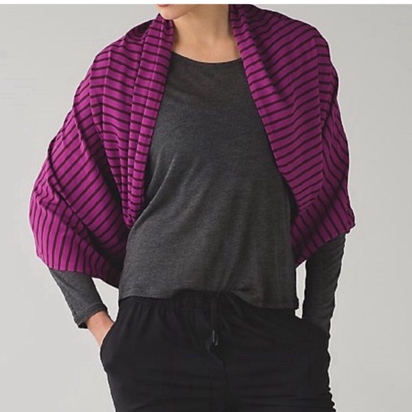 Lululemon Vinyasa Scarf - Picture 2 of 8